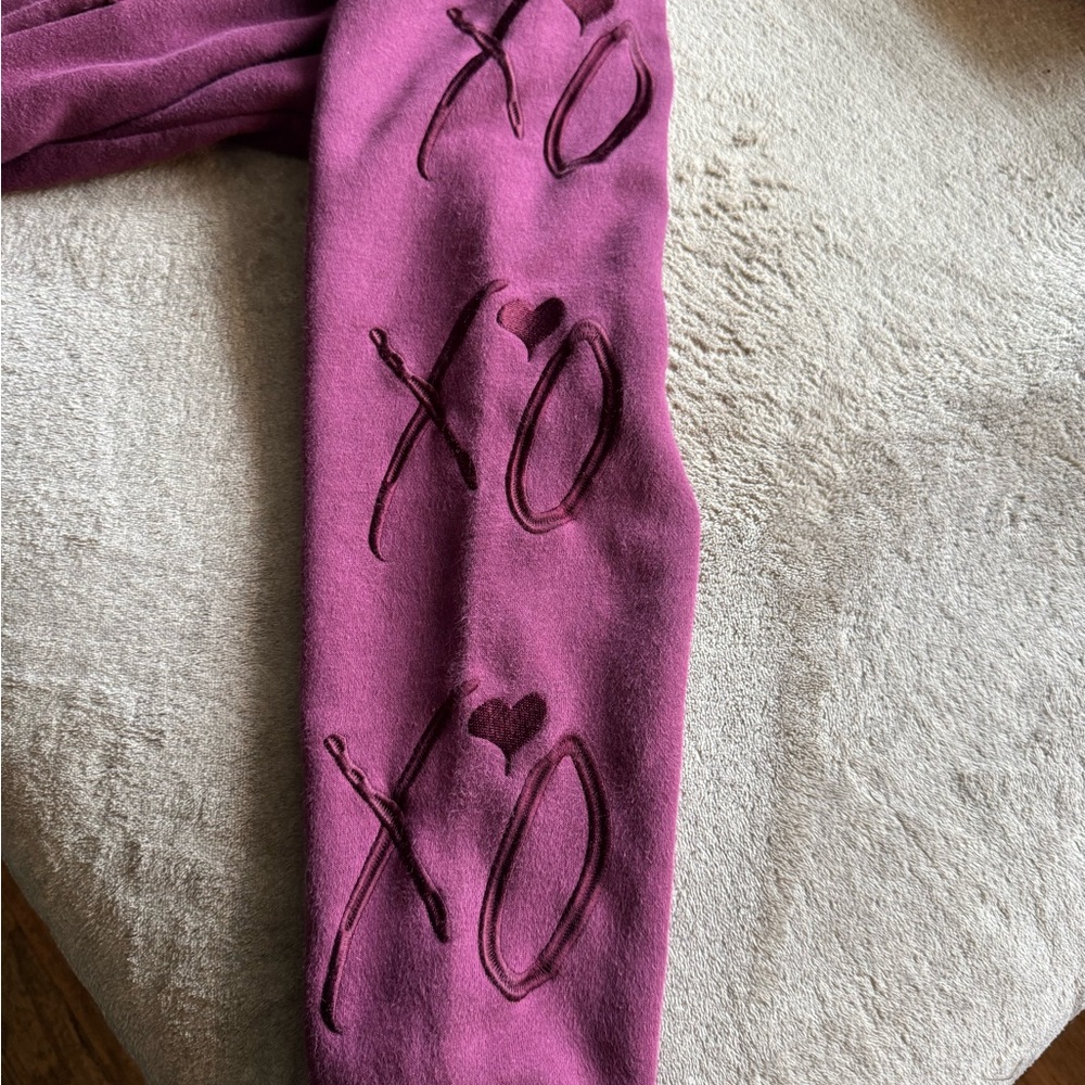 The Weeknd X H&M Hoodie - Picture 3 of 4